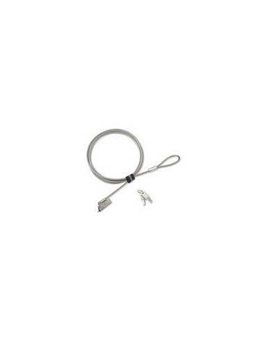 Kensington Blokada Do Laptopów Z Kluczem Slim Nanosaver 2.0 Eq