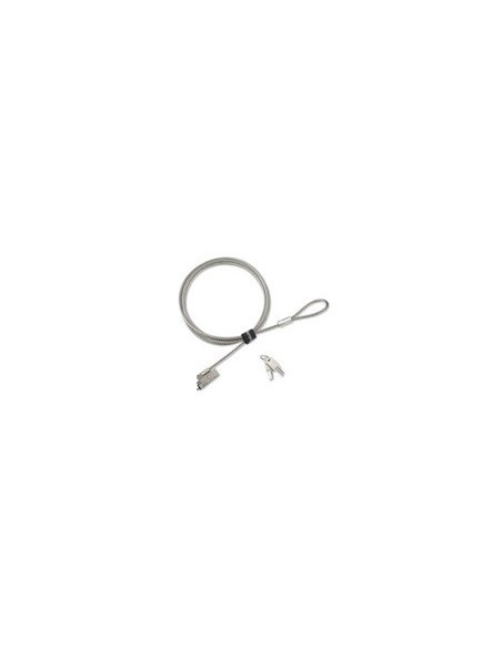 Kensington Blokada Do Laptopów Z Kluczem Slim Nanosaver 2.0 Eq