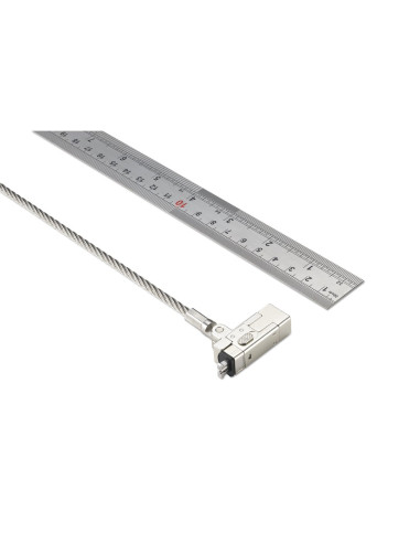 Kensington Blokada Do Laptopów Z Kluczem Slim Nanosaver 2.0 Eq