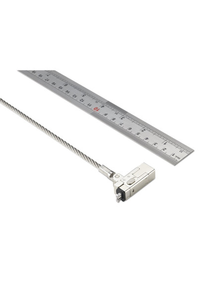 Kensington Blokada Do Laptopów Z Kluczem Slim Nanosaver 2.0 Eq