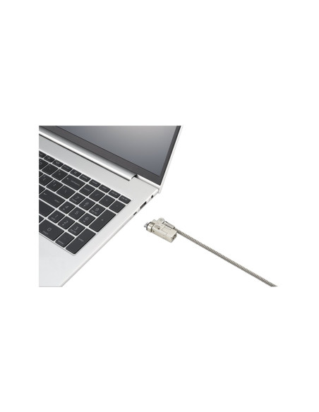 Kensington Blokada Do Laptopów Z Kluczem Slim Nanosaver 2.0 Eq