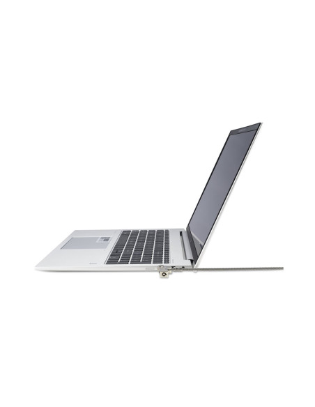 Kensington Blokada Do Laptopów Z Kluczem Slim Nanosaver 2.0 Eq