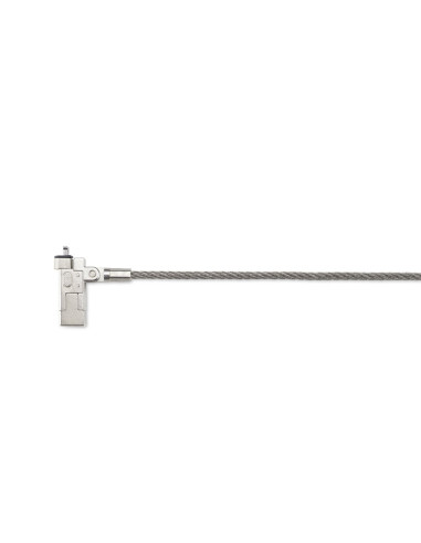 Kensington Blokada Do Laptopów Z Kluczem Slim Nanosaver 2.0 Eq