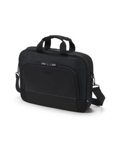 Dicota D3250805 Torba Na Laptop 43,9 Cm (17.3") Aktówka Czarny 2