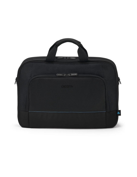 Dicota D3250805 Torba Na Laptop 43,9 Cm (17.3") Aktówka Czarny