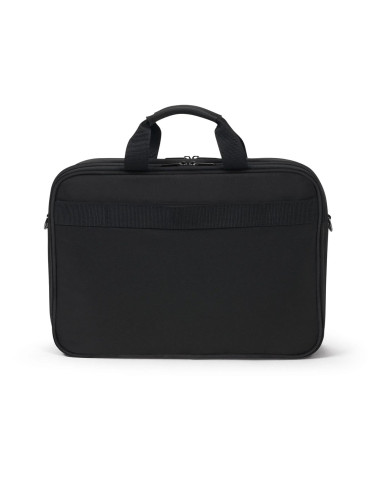 Dicota D3250805 Torba Na Laptop 43,9 Cm (17.3") Aktówka Czarny