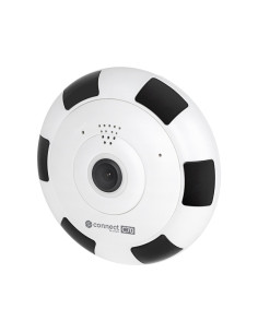 Kamera Wi-Fi Wewnętrzna Kruger&Matz Connect C70 Tuya Fisheye