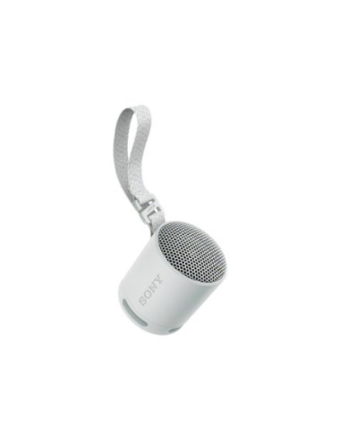 Sony Srs-Xb100 Głośnik Mono Przenośny Szary