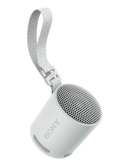Sony Srs-Xb100 Głośnik Mono Przenośny Szary