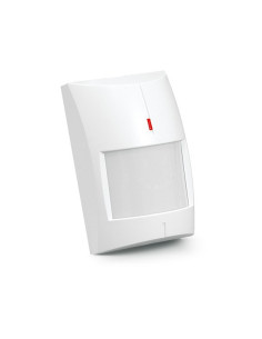 Satel Grey Plus Pasywny Czujnik Podczerwieni (Pir)/ Czujnik Mikrofalowy Biały