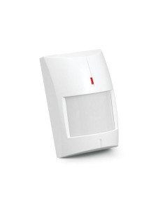 Satel Grey Plus Pasywny Czujnik Podczerwieni (Pir)/ Czujnik Mikrofalowy Biały 2