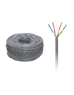 Kabel Komputerowy Skrętka Utp 4X2/0.5Cca