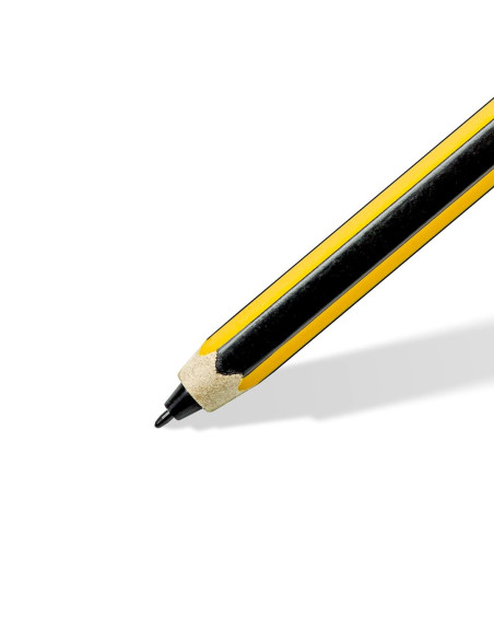 Staedtler 180M 22-1 Rysik Do Pda Czarny, Żółty