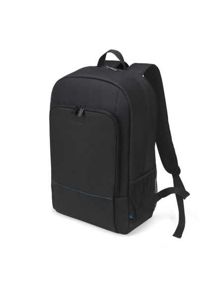 Dicota D3250104 Torba Na Laptop 43,9 Cm (17.3") Plecak Czarny