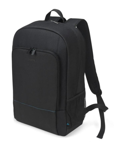 Dicota D3250104 Torba Na Laptop 43,9 Cm (17.3") Plecak Czarny