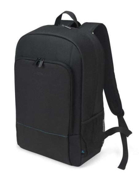 Dicota D3250104 Torba Na Laptop 43,9 Cm (17.3") Plecak Czarny