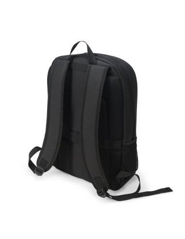 Dicota D3250104 Torba Na Laptop 43,9 Cm (17.3") Plecak Czarny