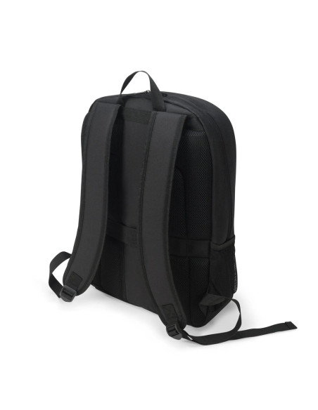 Dicota D3250104 Torba Na Laptop 43,9 Cm (17.3") Plecak Czarny