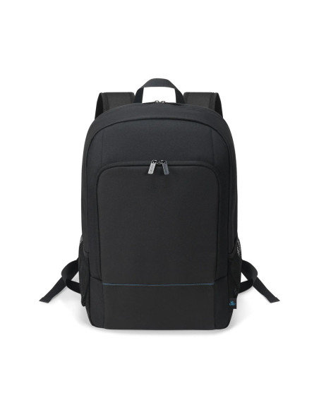Dicota D3250104 Torba Na Laptop 43,9 Cm (17.3") Plecak Czarny