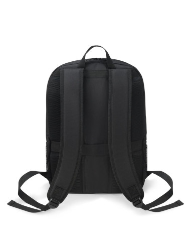 Dicota D3250104 Torba Na Laptop 43,9 Cm (17.3") Plecak Czarny