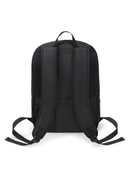 Dicota D3250104 Torba Na Laptop 43,9 Cm (17.3") Plecak Czarny