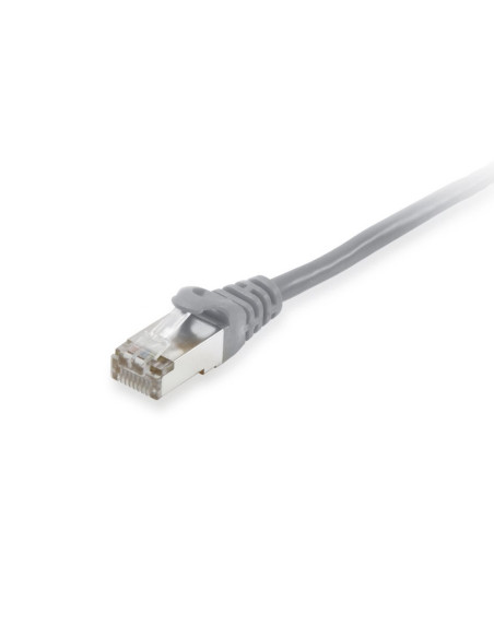 Equip 606711 Kabel Sieciowy Szary 30 M Cat6A S/Ftp (S-Stp)