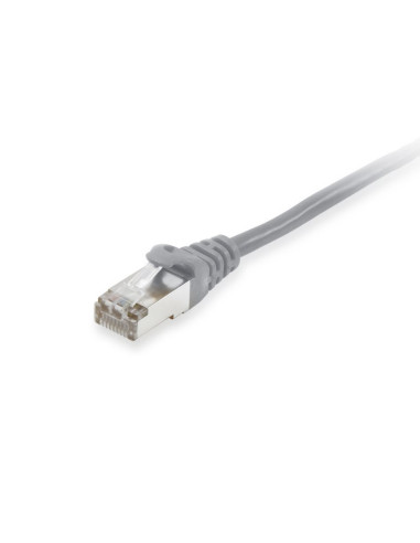 Equip 606711 Kabel Sieciowy Szary 30 M Cat6A S/Ftp (S-Stp)