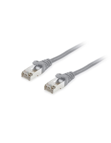 Equip 606711 Kabel Sieciowy Szary 30 M Cat6A S/Ftp (S-Stp)