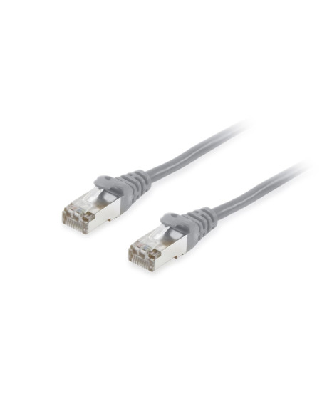 Equip 606711 Kabel Sieciowy Szary 30 M Cat6A S/Ftp (S-Stp)