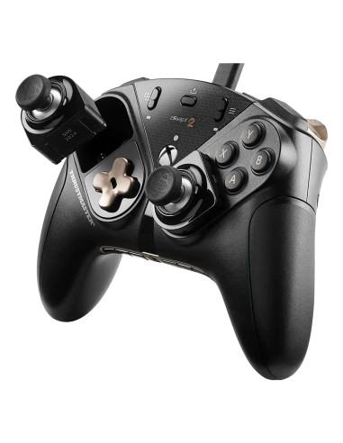 Thrustmaster Eswap Sh5 Hall Zestaw Części Zamiennych