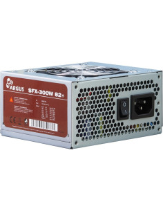 Inter-Tech Sfx-300W Moduł Zasilaczy 20+4 Pin Atx Atx Szary