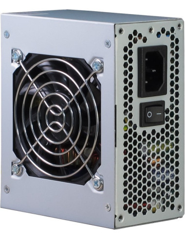 Inter-Tech Sfx-300W Moduł Zasilaczy 20+4 Pin Atx Atx Szary