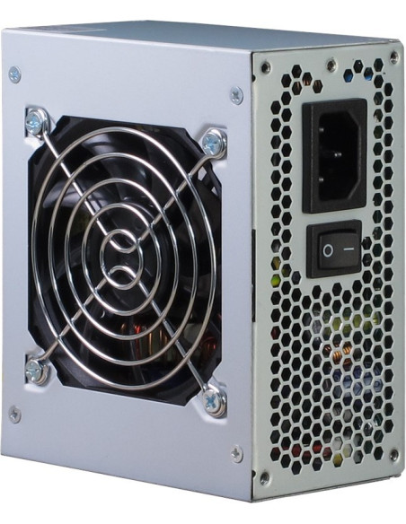 Inter-Tech Sfx-300W Moduł Zasilaczy 20+4 Pin Atx Atx Szary