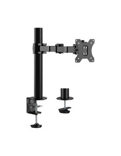 Logilink Bp0105 Uchwyt / Stojak Do Monitorów 81,3 Cm (32") Biurko Czarny 2