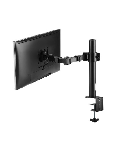 Logilink Bp0105 Uchwyt / Stojak Do Monitorów 81,3 Cm (32") Biurko Czarny