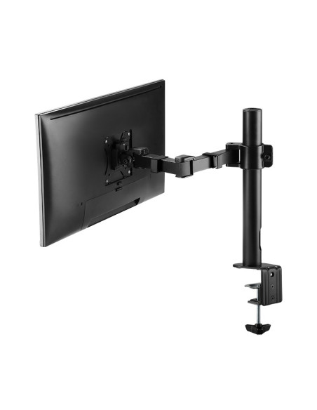 Logilink Bp0105 Uchwyt / Stojak Do Monitorów 81,3 Cm (32") Biurko Czarny