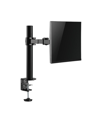 Logilink Bp0105 Uchwyt / Stojak Do Monitorów 81,3 Cm (32") Biurko Czarny