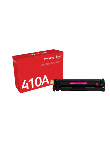Xerox Toner Everyday  Hp 410A (Cf413A) Magenta