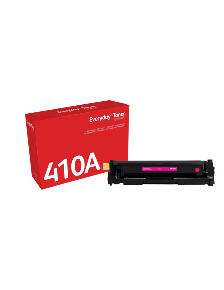 Xerox Toner Everyday  Hp 410A (Cf413A) Magenta
