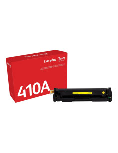 Xerox Toner Everyday  Hp 410A (Cf412A) Yellow