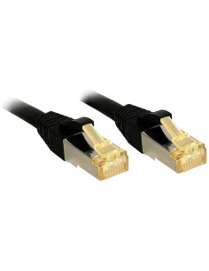 Lindy 47314 Kabel Sieciowy Czarny 15 M Cat7 S/Ftp (S-Stp) 2