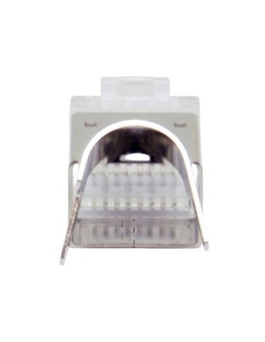 Equip 121148 Wtyczka Rj45 Srebrny