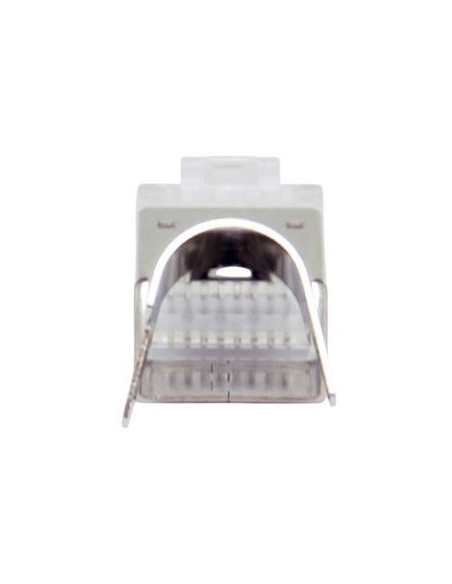 Equip 121148 Wtyczka Rj45 Srebrny
