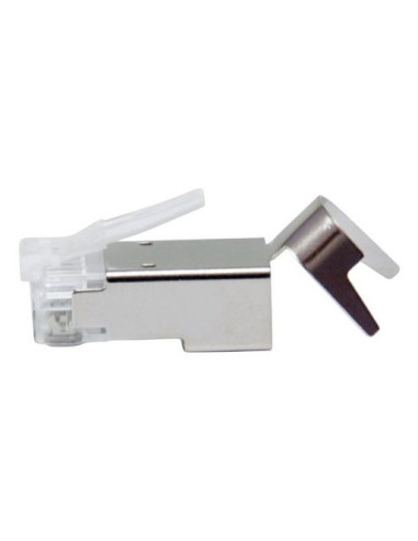 Equip 121148 Wtyczka Rj45 Srebrny