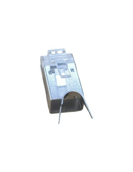 Equip 121148 Wtyczka Rj45 Srebrny