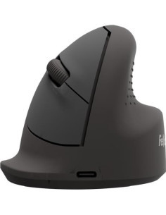 Fellowes 100143579 Myszka Uniwersalne Po Prawej Stronie Bluetooth + Usb Type-C Optyczny 1600 Dpi 2