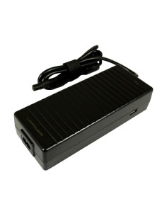 Lc-Power Lc-Nb-Pro-120 Adapter Zasilający/ Inwentor Wewnętrzna 120 W Czarny