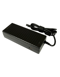 Lc-Power Lc-Nb-Pro-120 Adapter Zasilający/ Inwentor Wewnętrzna 120 W Czarny 2