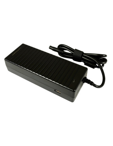 Lc-Power Lc-Nb-Pro-120 Adapter Zasilający/ Inwentor Wewnętrzna 120 W Czarny