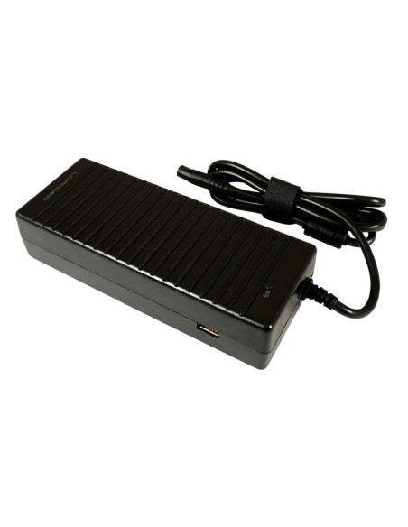 Lc-Power Lc-Nb-Pro-120 Adapter Zasilający/ Inwentor Wewnętrzna 120 W Czarny